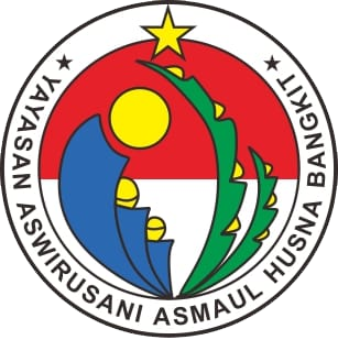 Aswirusani logo