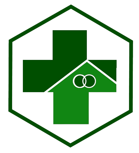 Puskesmas logo